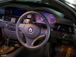 Alpina B3 S Bi-Turbo Coupe 2010 года (UK)